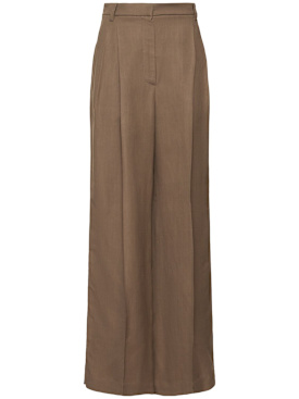 brunello cucinelli - pants - women - new season