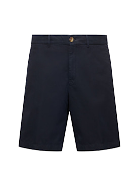 brunello cucinelli - shorts - herren - neue saison