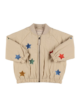 konges sløjd - jackets - toddler-girls - new season