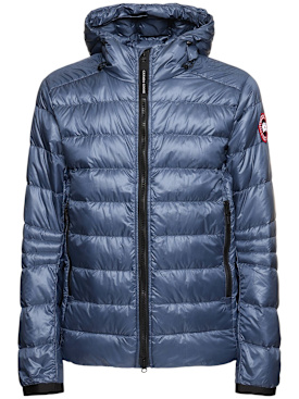 canada goose - down jackets - men - new season