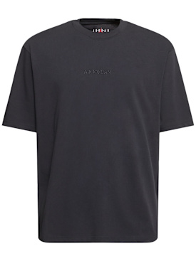 jordan - t-shirts - men - new season