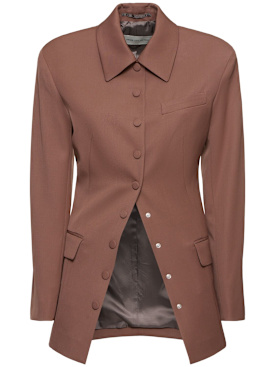 dries van noten - jackets - women - new season