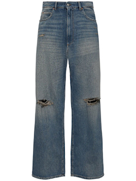 mm6 maison margiela - jeans - men - new season