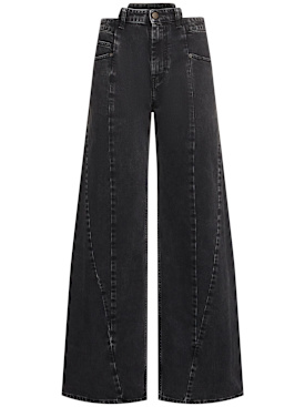 maison margiela - jeans - femme - nouvelle saison