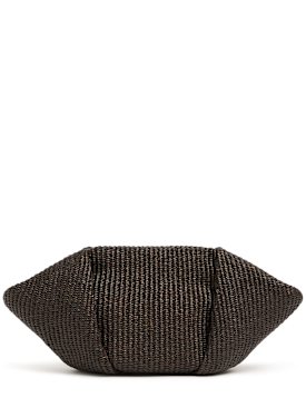 brunello cucinelli - clutches - women - new season