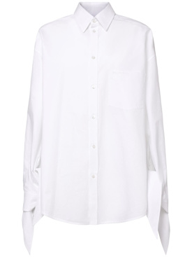 balenciaga - shirts - women - new season