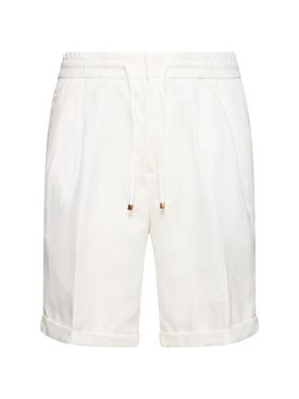 brunello cucinelli - shorts - men - new season