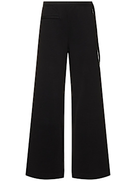 mm6 maison margiela - pantalons - femme - nouvelle saison