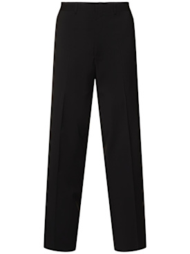 moschino - pantalones - hombre - nueva temporada