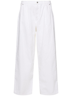 moschino - pants - men - new season