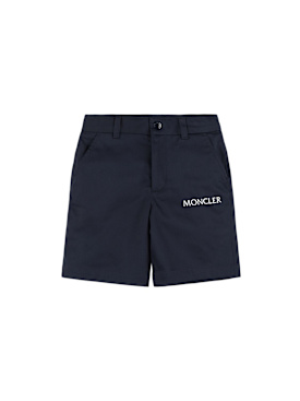 moncler - shorts - kid garçon - nouvelle saison