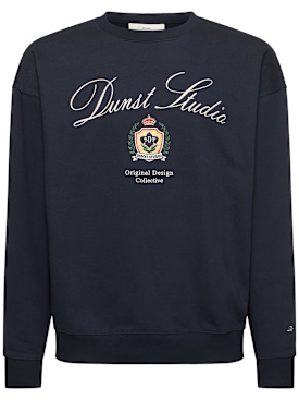 dunst - sweatshirts - men - new season