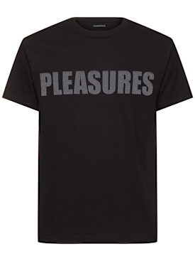 pleasures - t-shirts - herren - angebote