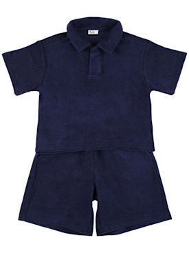 il gufo - outfits & sets - junior-boys - new season