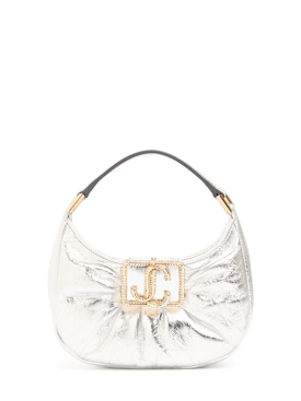 jimmy choo - top handle bags - women - new season
