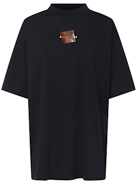 balenciaga - tシャツ - レディース - new season