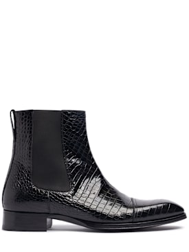 tom ford - boots - men - new season