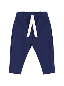 petit bateau - pants - kids-boys - new season