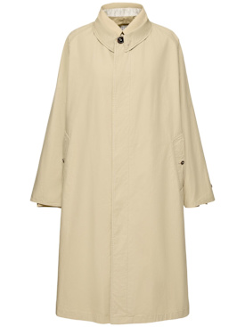 maison margiela - coats - women - new season