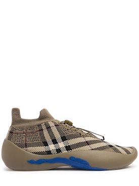 burberry - sneakers - men - new season