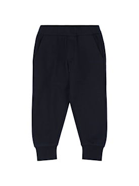 moncler - pants - kids-boys - new season