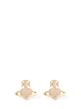 vivienne westwood - earrings - women - new season