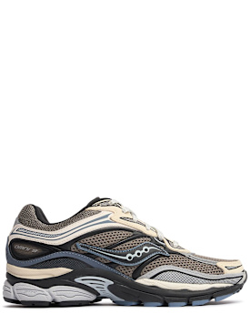 saucony - sneakers - femme - offres