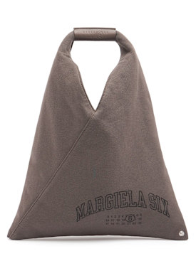 mm6 maison margiela - top handle bags - women - new season