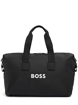 boss - duffle bags - men - new season