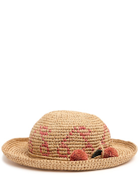 bonpoint - hats - kids-girls - new season