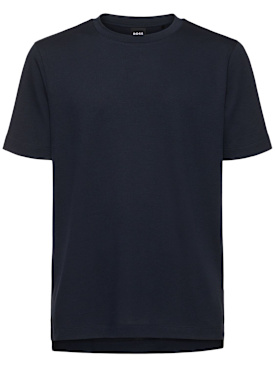 boss - t-shirts - men - new season