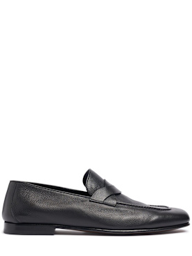 tom ford - loafers - men - new season