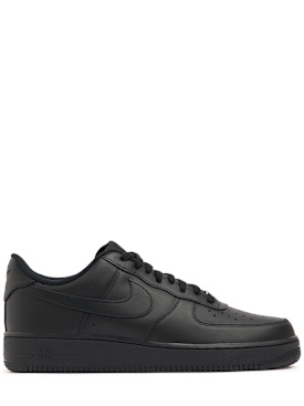 nike - sneakers - homme - nouvelle saison