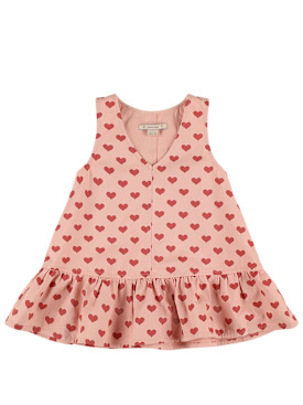 konges sløjd - dresses - kids-girls - new season