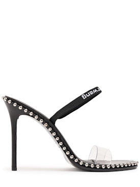 alexander wang - sandals - women - new season