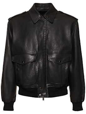 burberry - jackets - men - new season