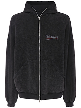 balenciaga - sweat-shirts - homme - nouvelle saison