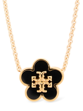 tory burch - necklaces - women - new season