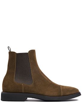 tom ford - boots - men - new season
