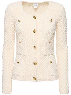 giambattista valli - jackets - women - new season