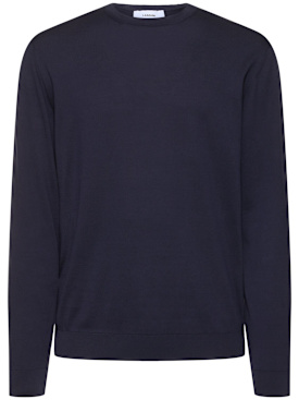 lardini - knitwear - men - new season