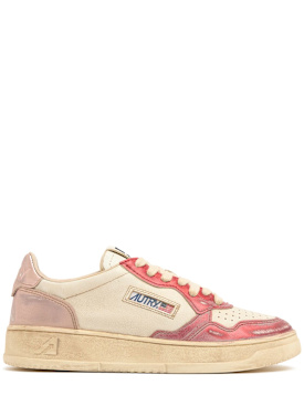 autry - sneakers - femme - nouvelle saison