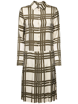 burberry - dresses - women - new season