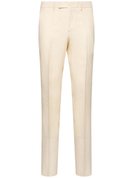 lardini - pants - men - new season