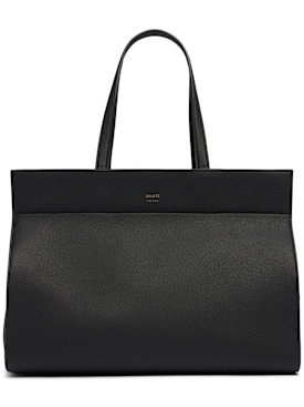 khaite - tote bags - women - new season