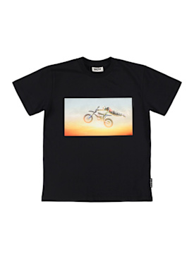 molo - t-shirts - kids-boys - new season