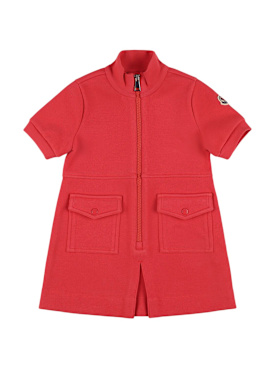 moncler - robes - kid fille - nouvelle saison