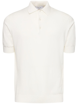 lardini - polos - men - new season