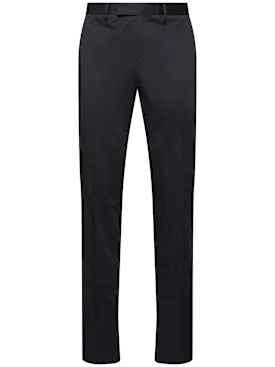 lardini - pants - men - new season