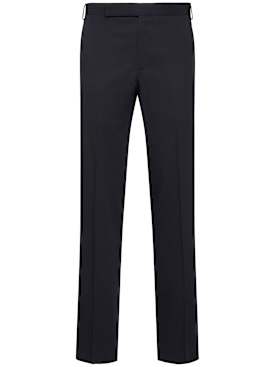 lardini - pants - men - new season